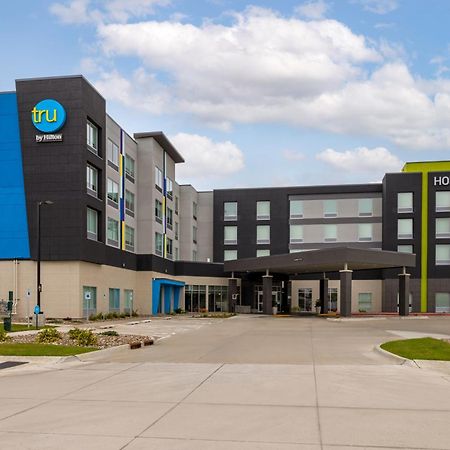 Tru By Hilton Ankeny Hotel Exterior foto