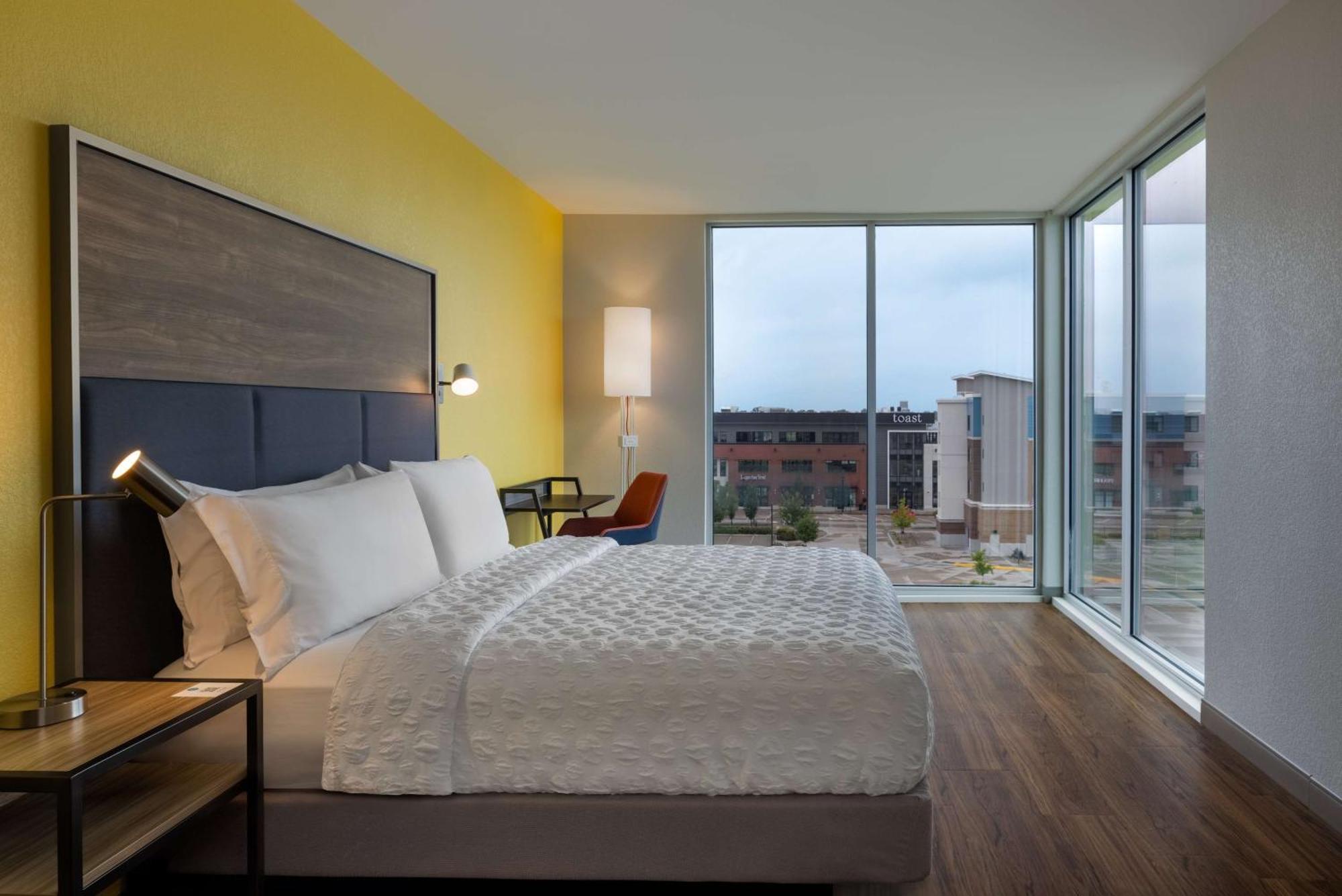 Tru By Hilton Ankeny Hotel Exterior foto