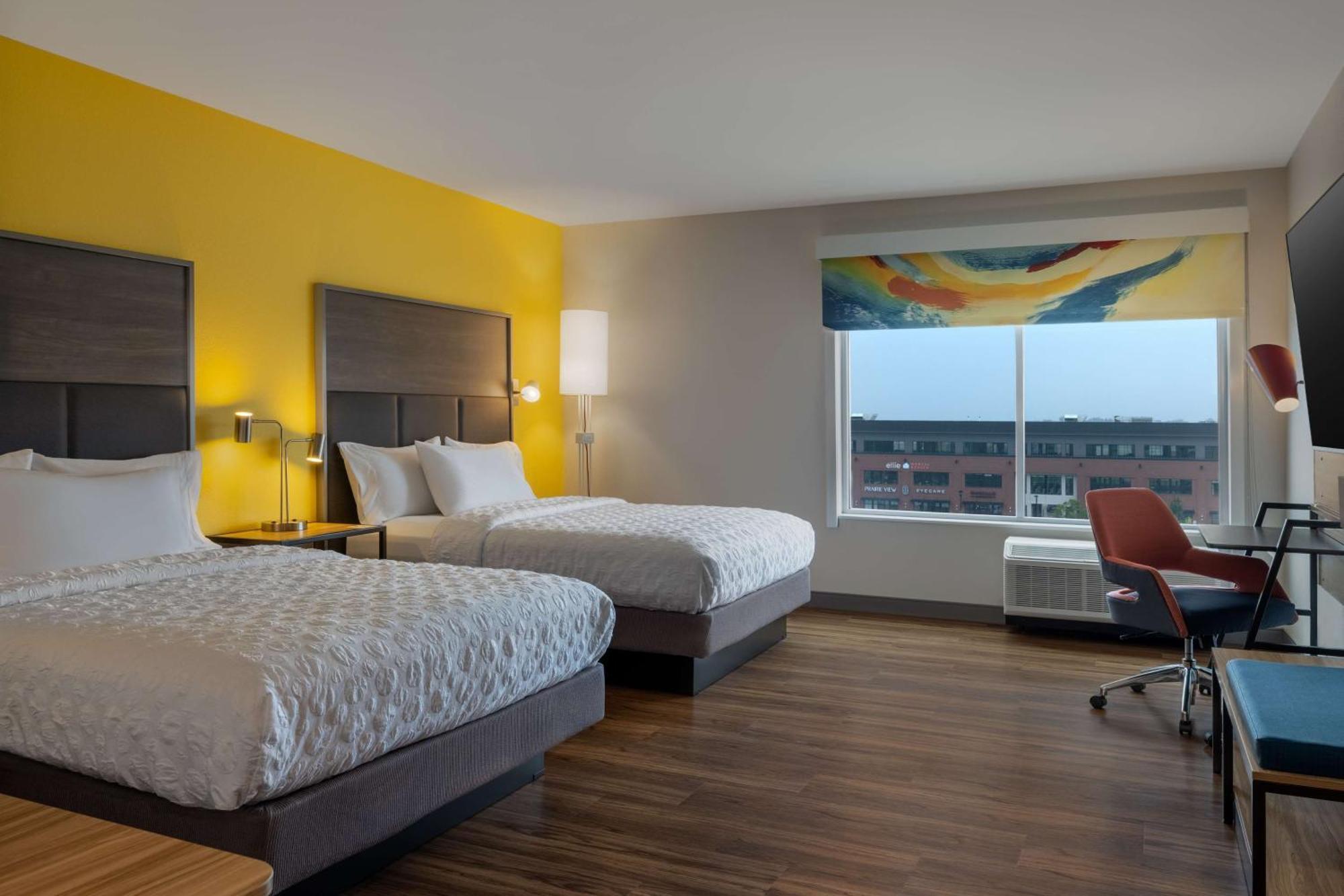 Tru By Hilton Ankeny Hotel Exterior foto